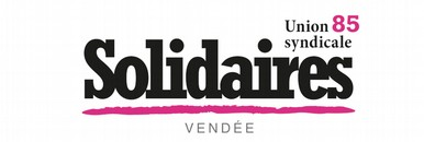 Logo Solidaires Vendée